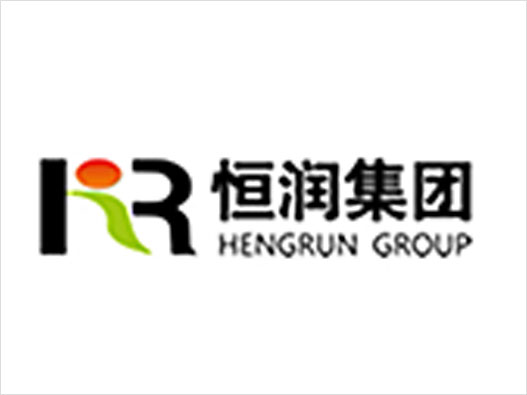 恒润logo