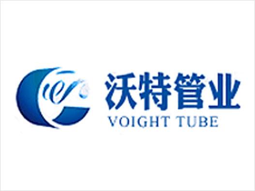 沃特管业logo