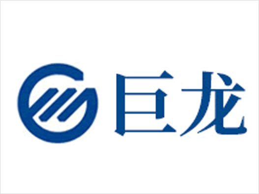 巨龙钢绳logo