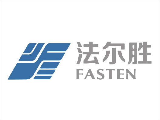 FASTEN法尔胜logo
