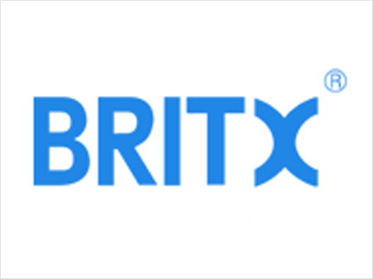 BRITX标志