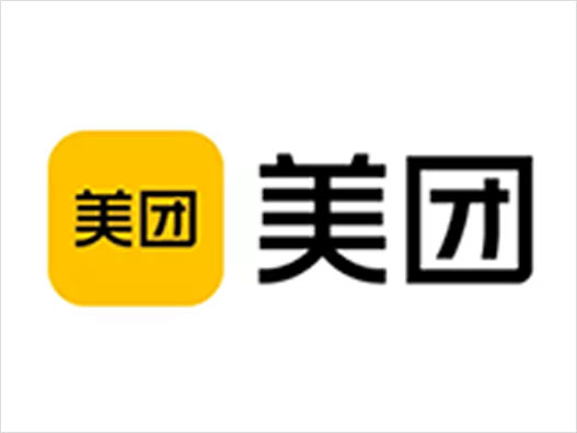 美团logo