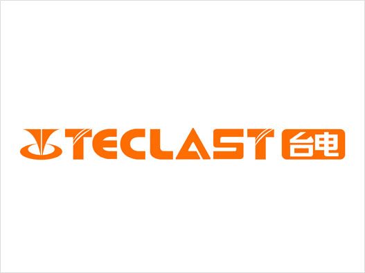TECLAST台电logo
