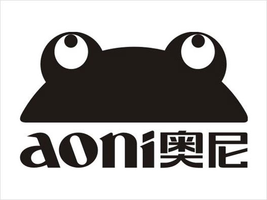 aoni奥尼logo