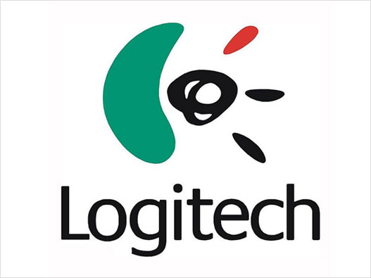 logitech罗技logo