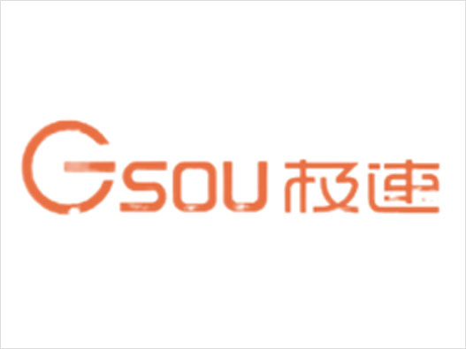 Gsou极速logo