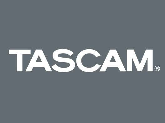 TASCAM达斯冠logo