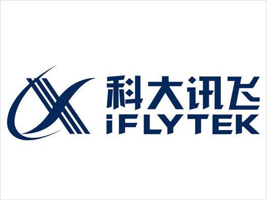 iFLYTEK科大讯飞logo