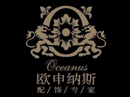 Oceanus欧申纳斯logo