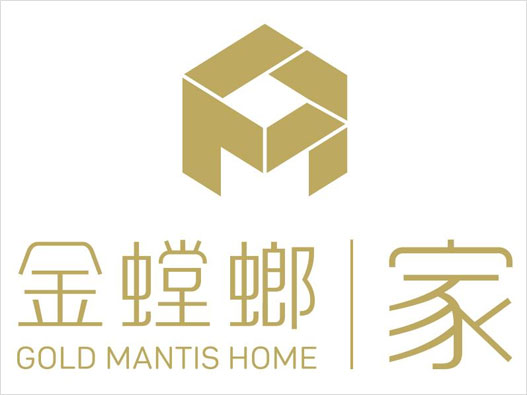 装修公司LOGO设计-Homello华美乐品牌logo设计