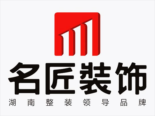 名匠装饰logo
