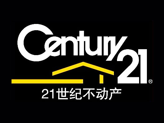 21世纪不动产logo