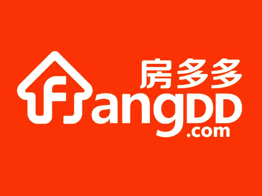 fangDD房多多logo