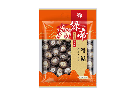 绿帝标志图片