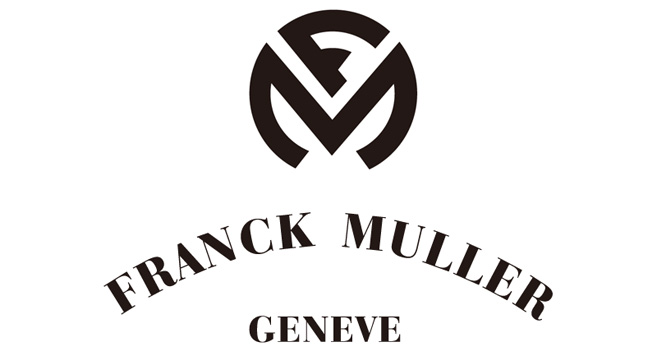法兰克.穆勒logo设计含义及手表品牌标志设计理念