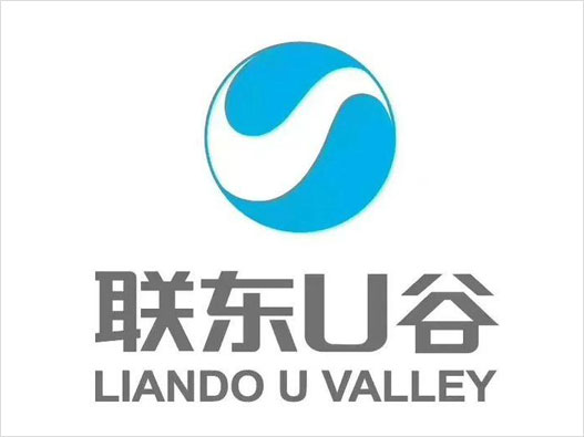 联东U谷logo