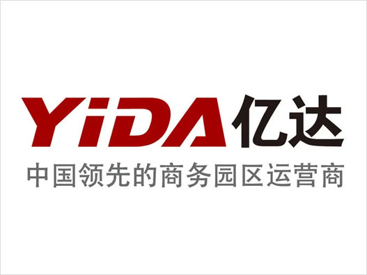 YiDA亿达logo