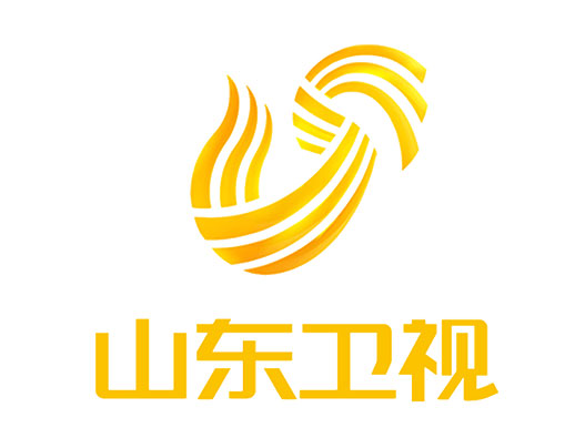 山东卫视logo