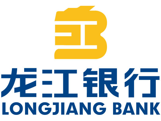 龙江银行logo