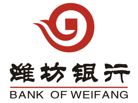 潍坊银行logo