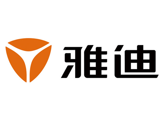 雅迪电动车设计含义及logo设计理念