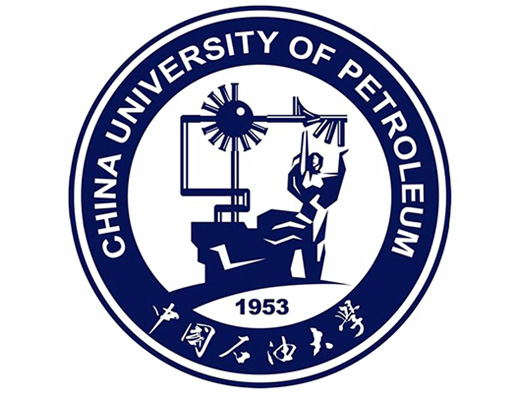 中国石油大学logo设计含义及设计理念