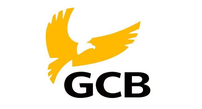 GCB银行logo设计含义及金融标志设计理念