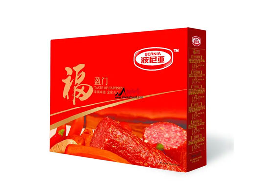 波尼亚标志图片
