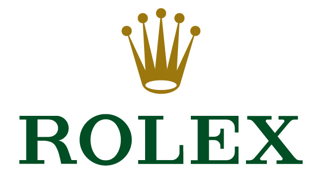ROLEX劳力士logo设计含义及手表品牌标志设计理念