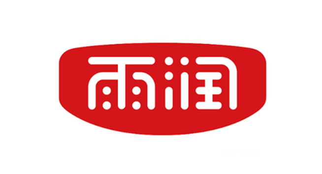 雨润logo设计含义及火腿品牌标志设计理念