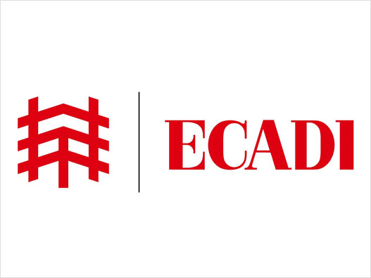 ECADI华东建筑设计研究总院logo
