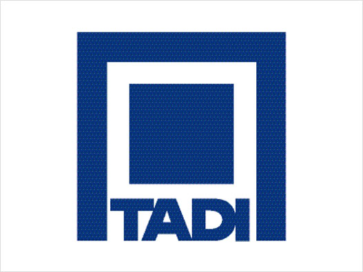 TADI天津市建筑设计院logo