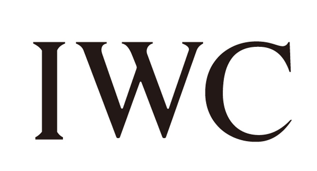 万国（IWC）logo设计含义及手表品牌标志设计理念