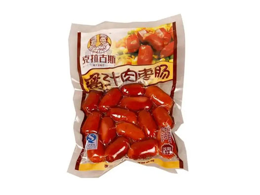 克拉古斯标志图片