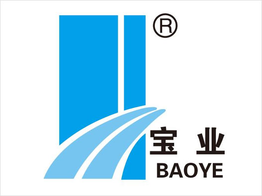 BAOYE宝业logo