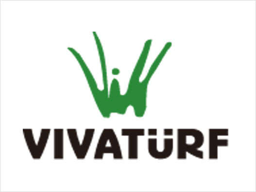 VIVATURF威腾logo