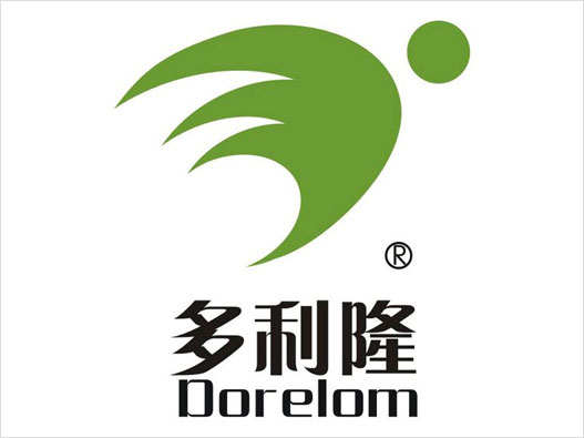 Dorelom多利隆logo