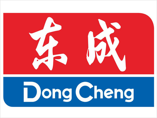 Dongcheng东成logo