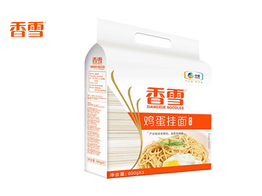 香雪标志图片