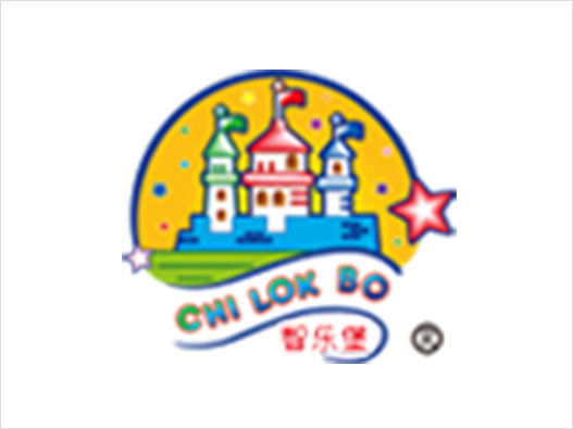 ChiLokBo智乐堡logo