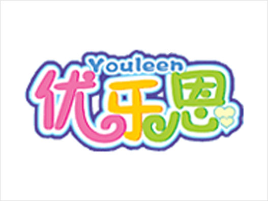 Youleen优乐恩logo