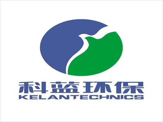 科蓝环保logo