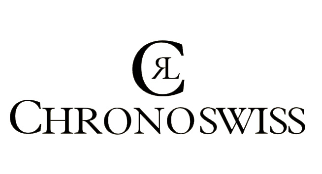 瑞宝（Chronoswiss）logo设计含义及手表品牌标志设计理念