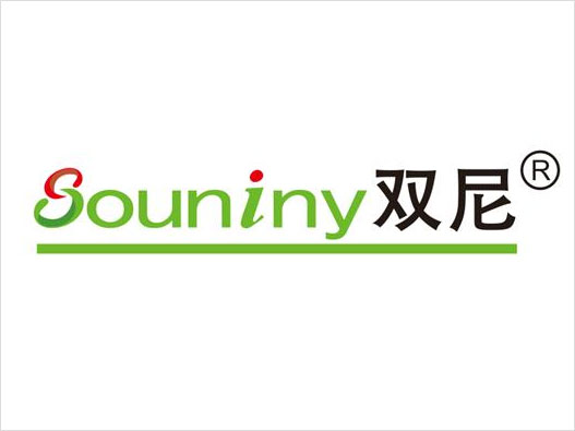 Souniny双尼logo