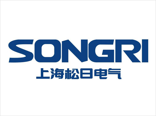 SONGRI松日logo