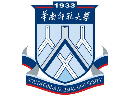 华南师范大学logo设计含义及设计理念