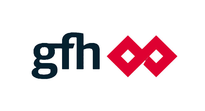 海湾金融集团logo设计含义及金融标志设计理念
