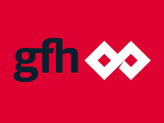 海湾金融集团logo设计含义及金融标志设计理念