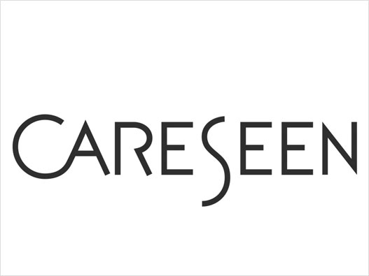 CARESEEN康尔馨logo