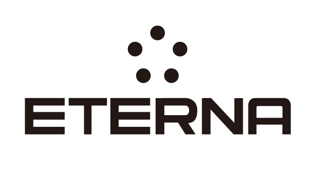 绮年华（eterna）logo设计含义及手表品牌标志设计理念